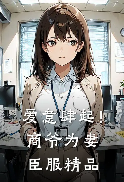 爱意肆起!商爷为妻臣服精品版