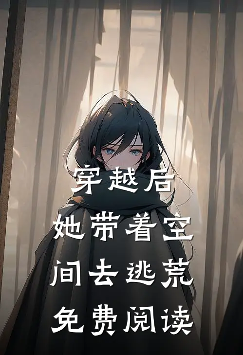 穿越后,她带着空间去逃荒免费阅读全文