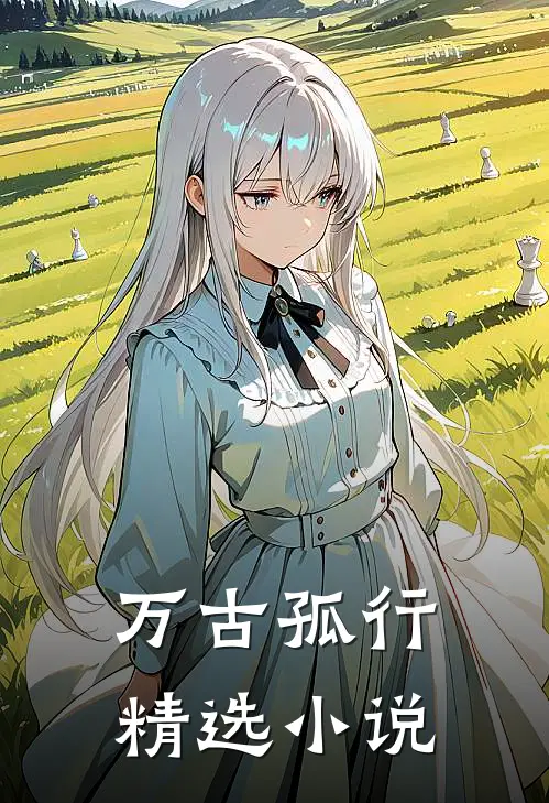 万古孤行精选