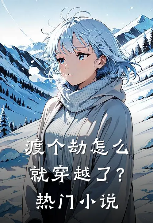 渡个劫怎么就穿越了?热门推荐