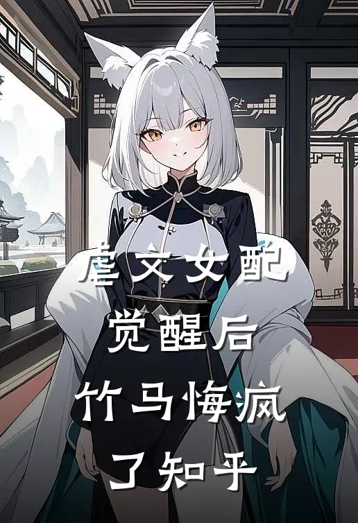 虐文女配觉醒后,竹马悔疯了知乎免费阅读