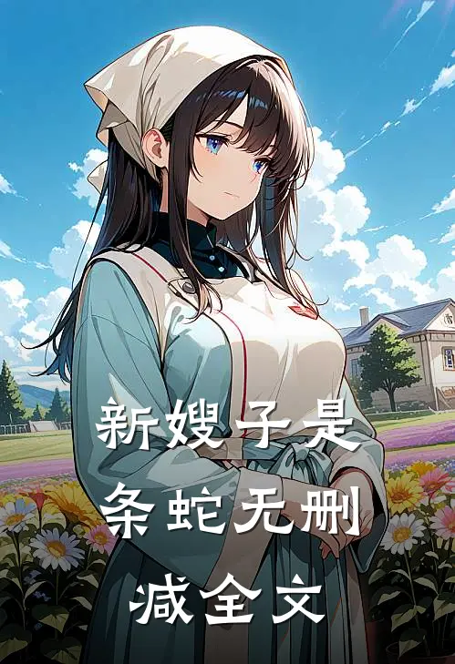 新嫂子是条蛇无删减全文阅读