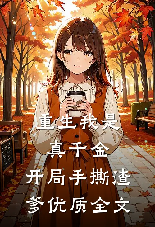 重生我是真千金,开局手撕渣爹优质全文