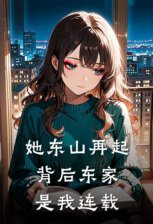 她东山再起,背后东家是我连载了吗