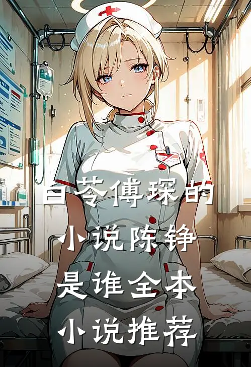 白苓傅琛的小说陈铮是谁全本小说推荐