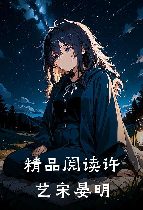 精品阅读许艺宋晏明免费阅读