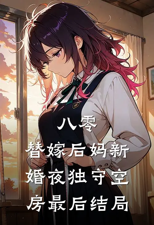 八零：替嫁后妈新婚夜独守空房最后结局