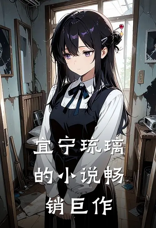 宜宁琉璃的小说畅销巨作