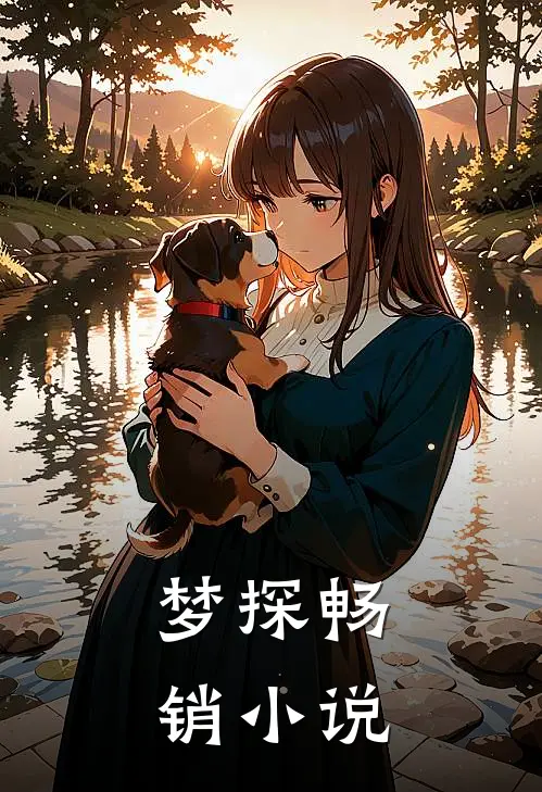 梦探畅销在线阅读