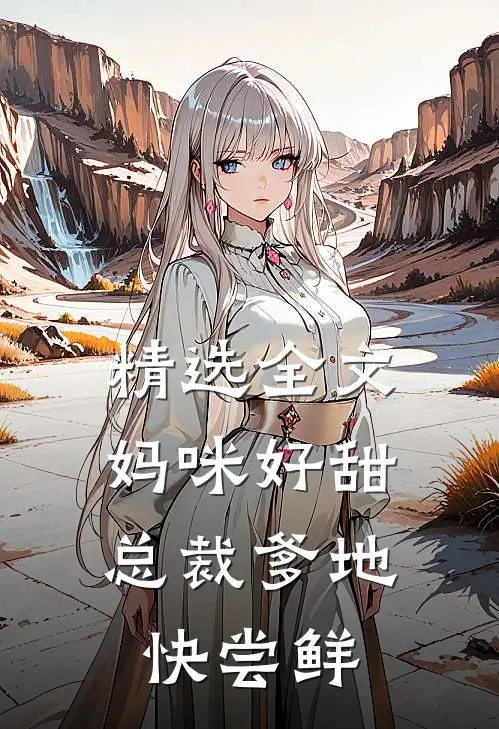 精选全文妈咪好甜，总裁爹地快尝鲜