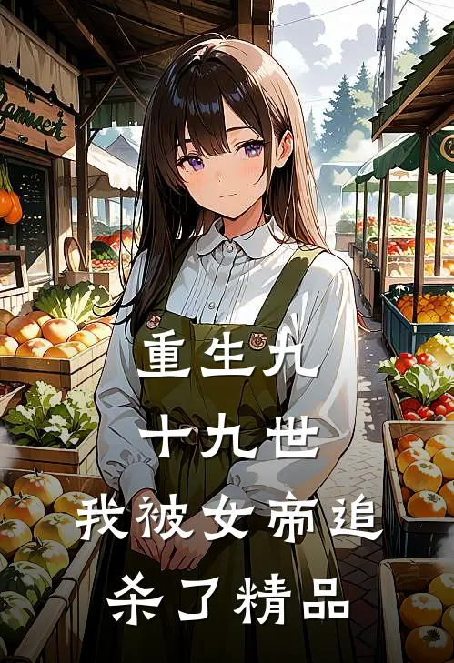 重生九十九世,我被女帝追杀了精品