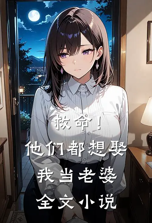 救命!他们都想娶我当老婆全文阅读
