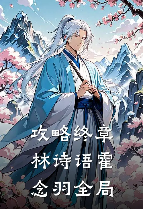 攻略终章林诗语霍念羽全局