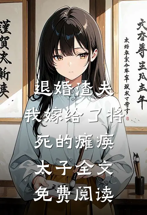 嫁权臣守寡一生？我重生改嫁了小说免费阅读