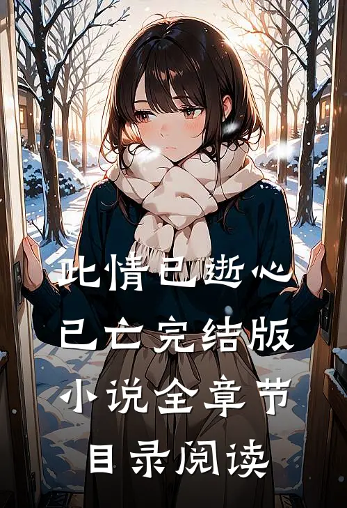 此情已逝心已亡完结版全章节目录阅读