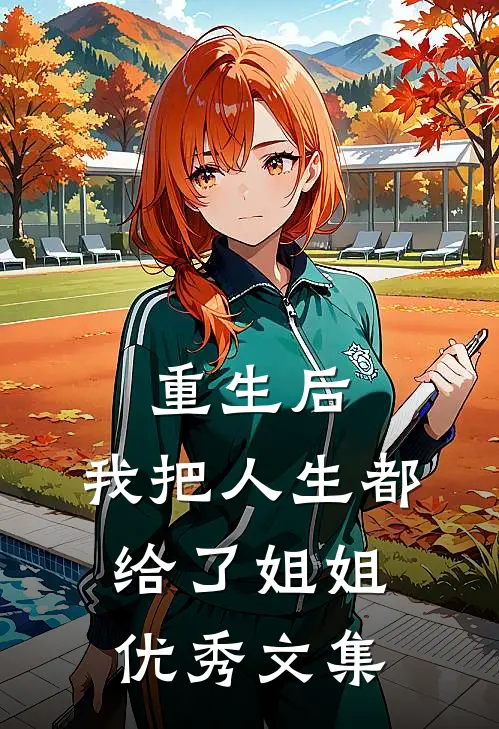 重生后,我把人生都给了姐姐优秀文集在线阅读
