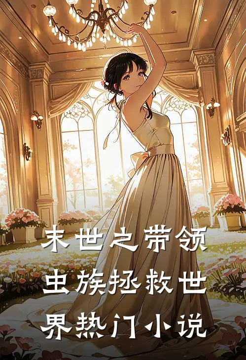 末世之带领虫族拯救世界热门推荐