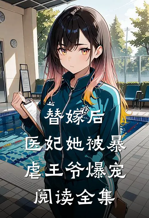 替嫁后,医妃她被暴虐王爷爆宠阅读全集
