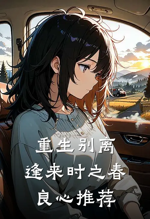 重生别离,逢来时之春良心推荐免费阅读
