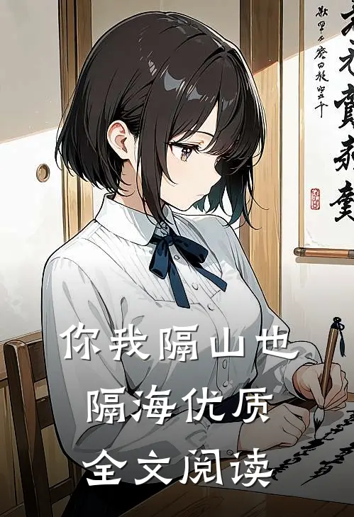 你我隔山也隔海优质全文阅读