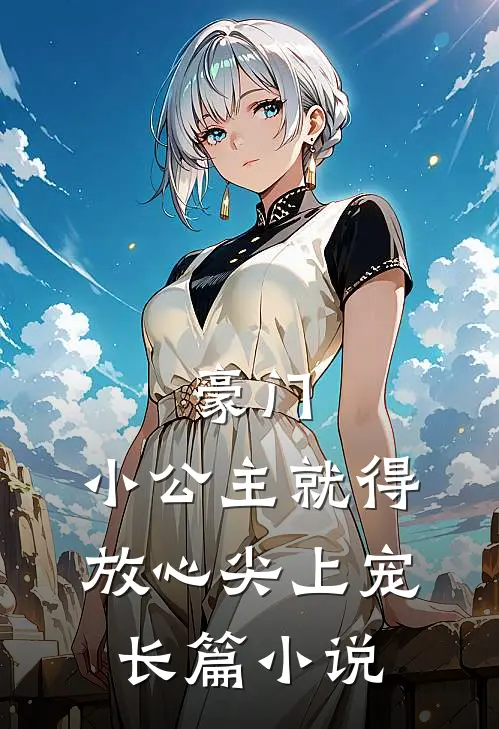 豪门小公主就得放心尖上宠长篇在线阅读