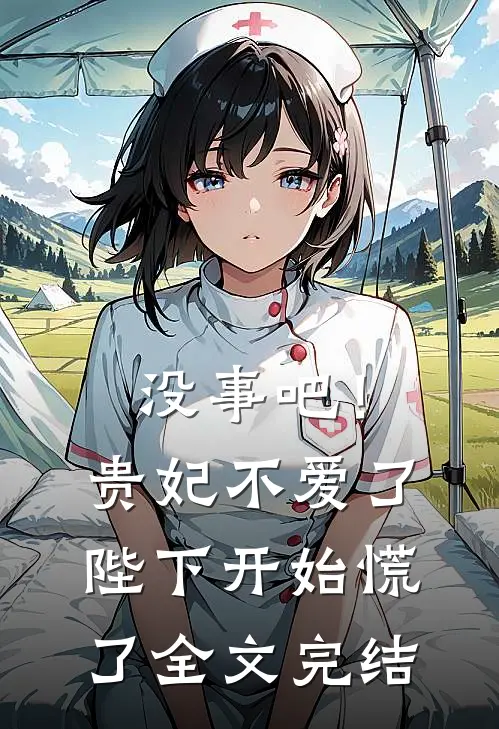 没事吧!贵妃不爱了,陛下开始慌了全文完结免费阅读