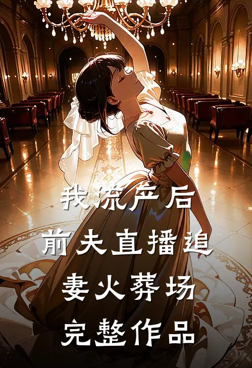 我流产后，前夫直播追妻火葬场完整作品