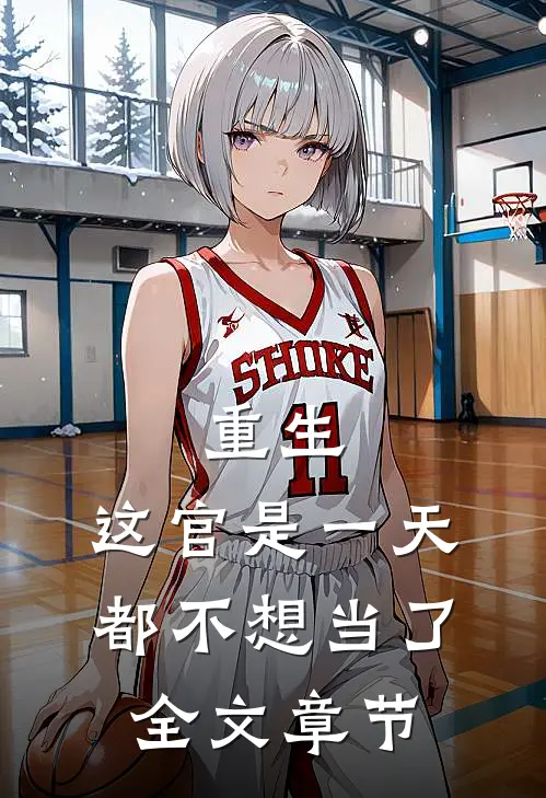 重生：这官是一天都不想当了全文章节