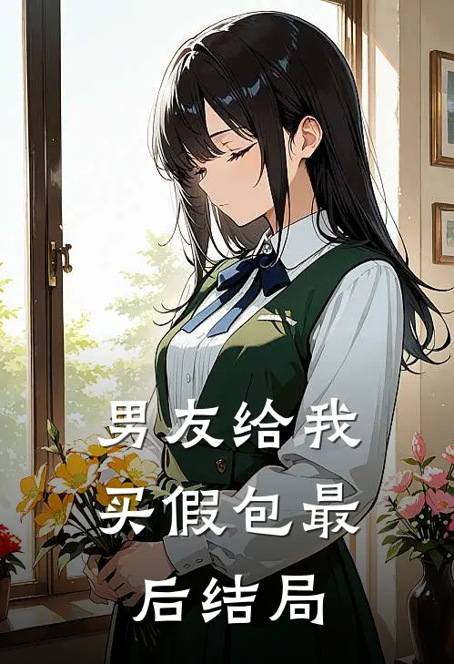 男友给我买假包最后结局
