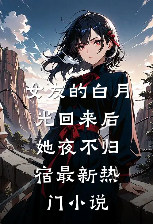 女友的白月光回来后,她夜不归宿最新热门免费阅读
