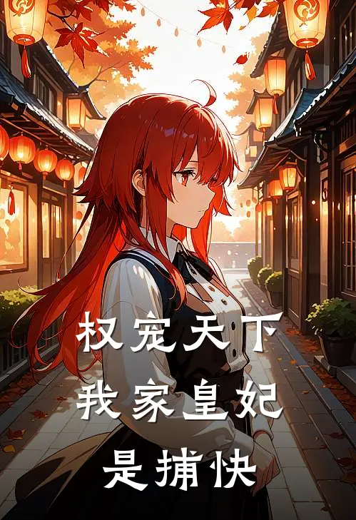 权宠天下我家皇妃是捕快