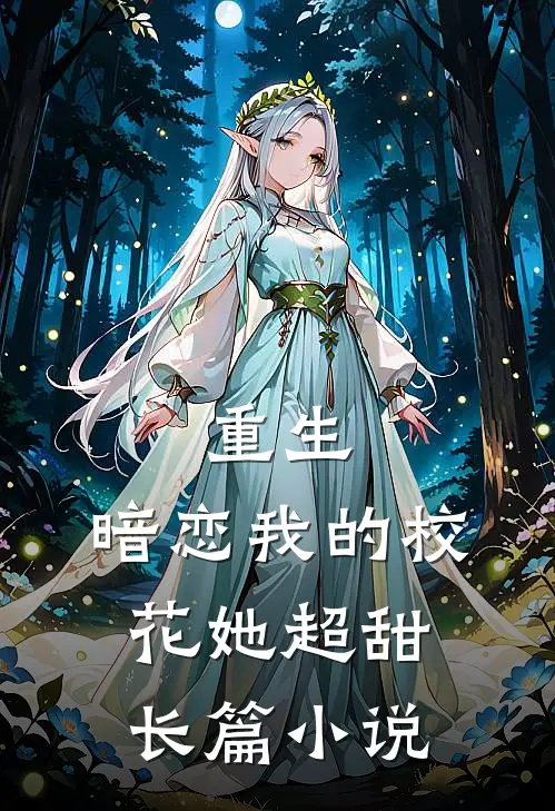 重生暗恋我的校花她超甜长篇