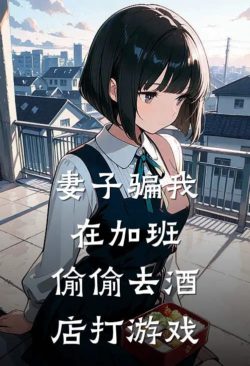 妻子骗我在加班,偷偷去酒店打游戏犯法吗