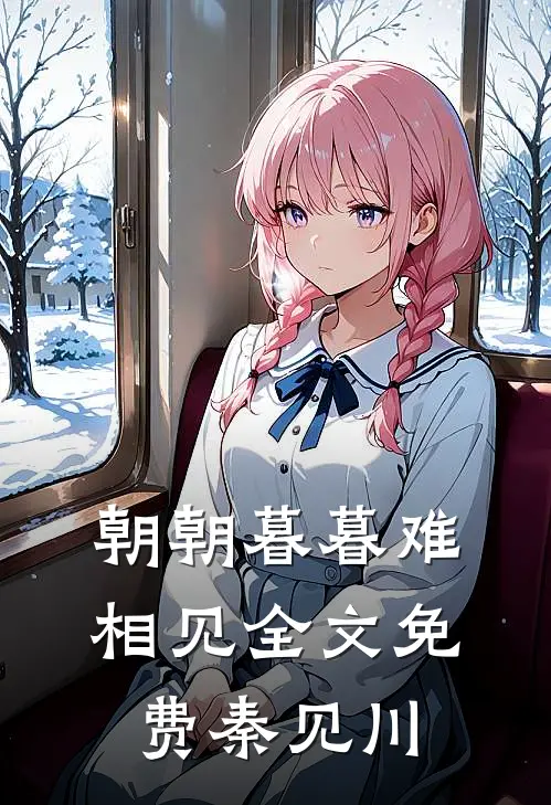 朝朝暮暮难相见全文免费秦见川