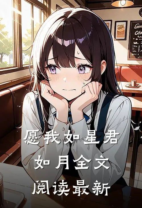 愿我如星君如月全文阅读最新