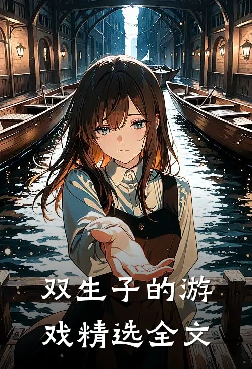 双生子的游戏精选全文