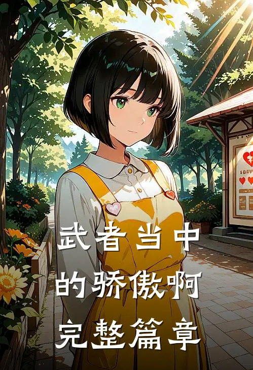 武者当中的骄傲啊完整篇章是