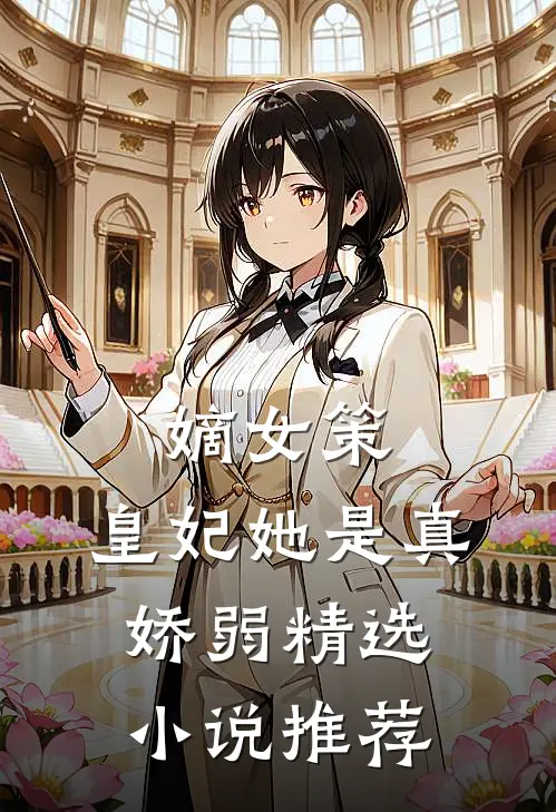 嫡女策皇妃她是真娇弱精选推荐免费阅读