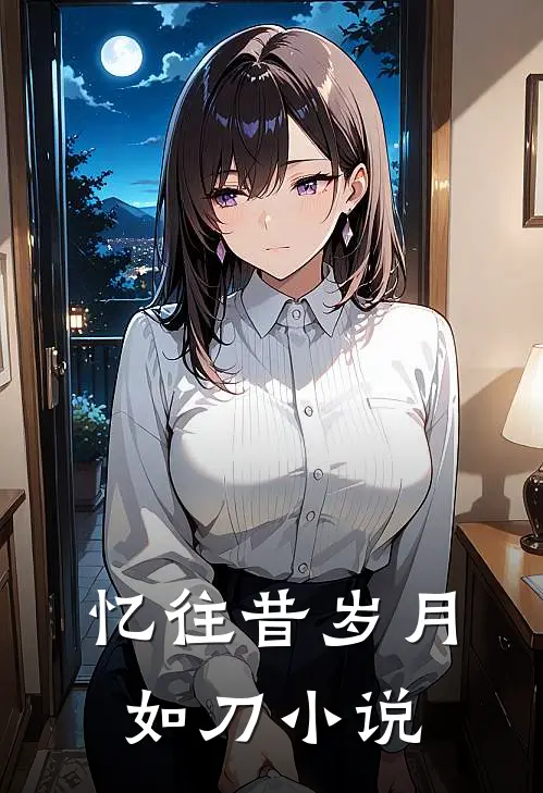 忆往昔岁月如刀小说