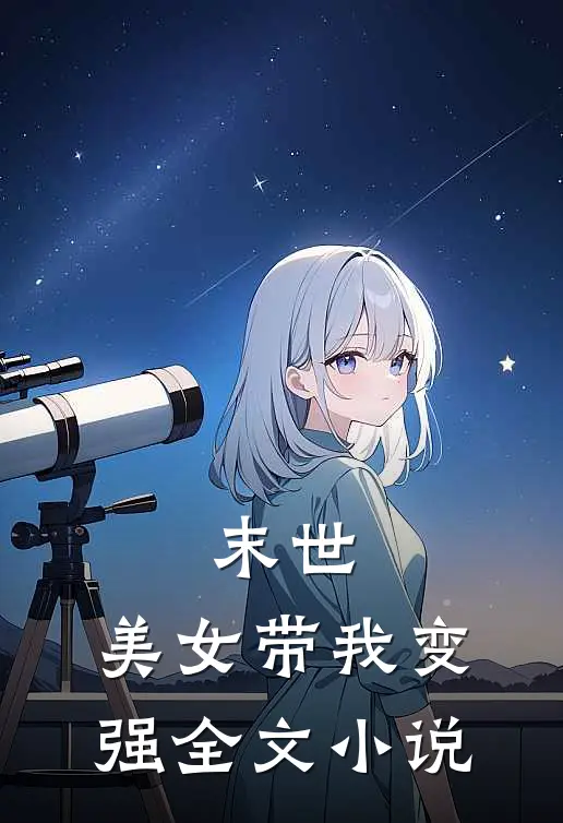 末世,美女带我变强全文阅读
