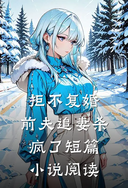 拒不复婚前夫追妻杀疯了短篇阅读