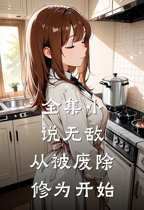 全集无敌,从被废除修为开始的