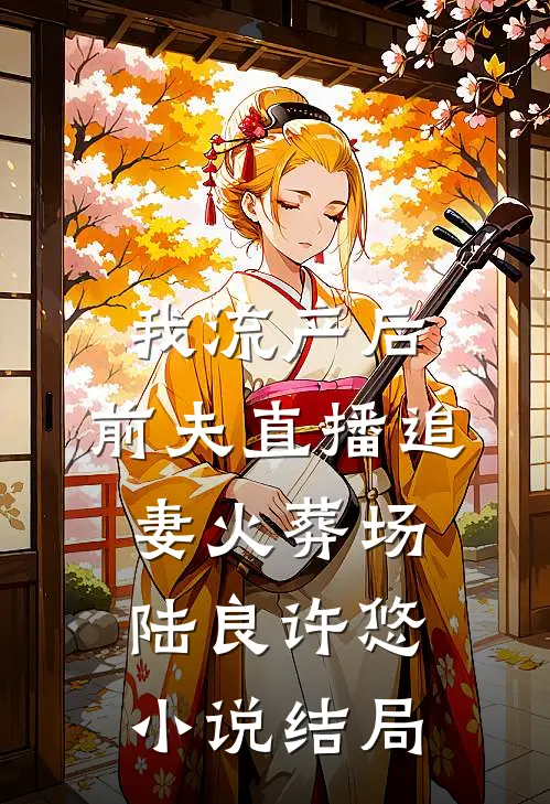 我流产后，前夫直播追妻火葬场陆良许悠小说结局
