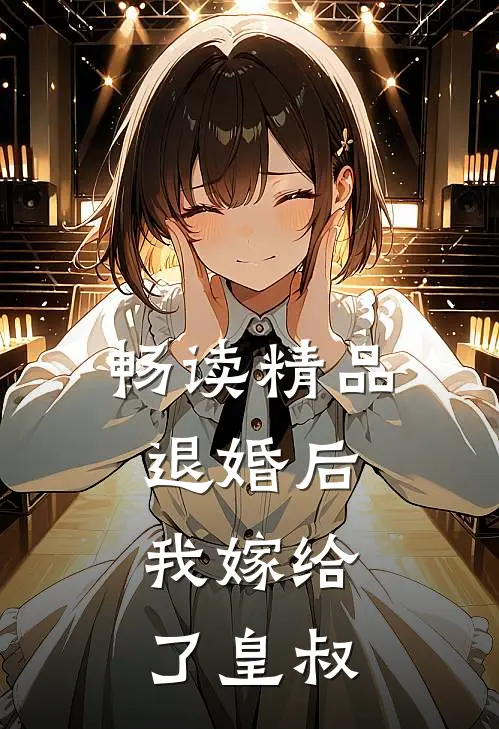 畅读精品退婚后,我嫁给了皇叔