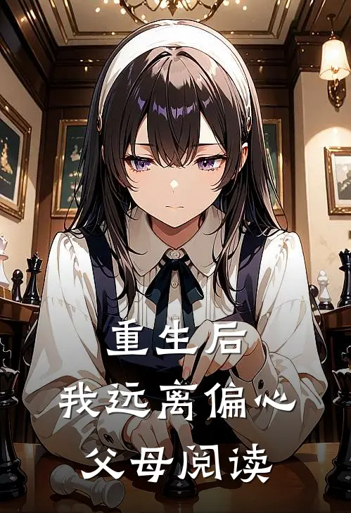 重生后,我远离偏心父母阅读免费