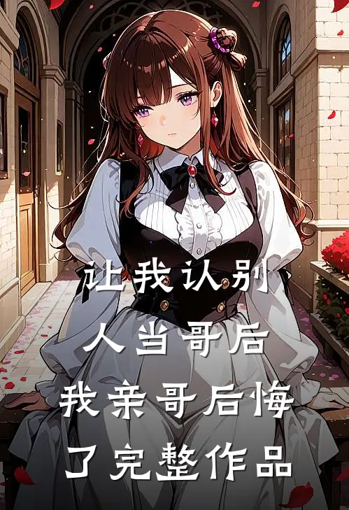 让我认别人当哥后,我亲哥后悔了完整作品在线观看