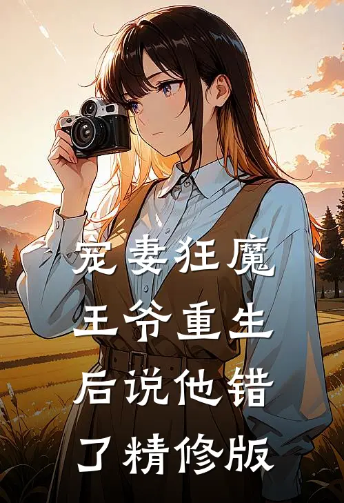 宠妻狂魔王爷重生后说他错了精修版免费阅读