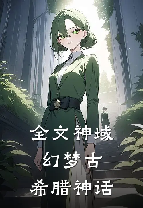 全文神域幻梦古希腊神话在线阅读