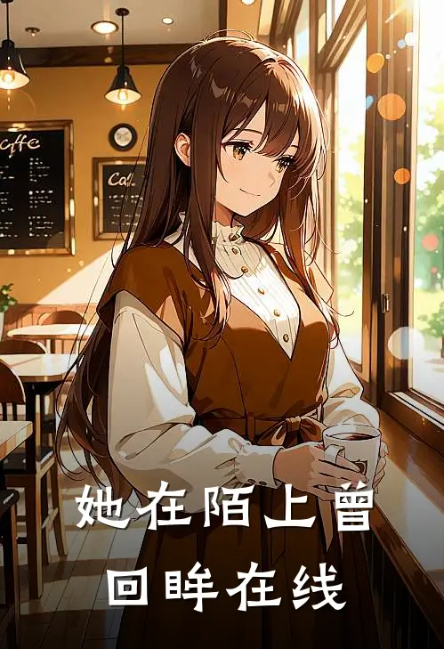 她在陌上曾回眸在线看