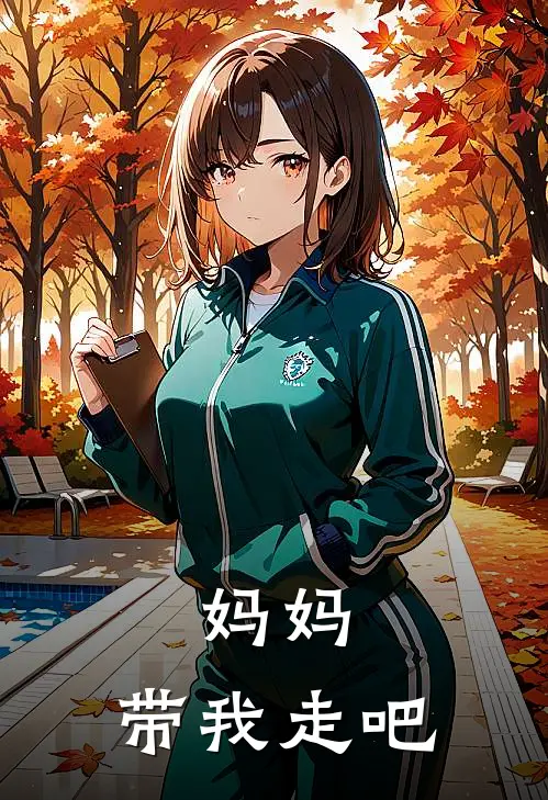 妈妈,带我走吧